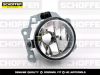 Фото Фара ПТФ левая/правая Mitsubishi Outlander/ASX Schoffer SHF11101 Schoffer