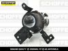 Фото Фара противотуманная правая Kia Sportage 18- Schoffer SHF11114 Schoffer