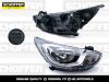 Фото Фара правая Hyundai Solaris 10-14 Schoffer SHF12011 Schoffer