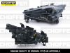 Фото Фара LED левая Mazda CX5 17- Schoffer SHF12102 Schoffer