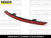 Фото Отражатель в задний бампер правый Volkswagen Polo sedan (V 2015-2020) Schoffer SHF14001 Schoffer