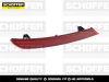 Фото Отражатель в задний бампер левый Volkswagen Polo 2 Schoffer SHF14002 Schoffer