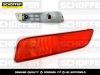 Фото Фонарь в задний бампер левый Mitsubishi Outlander Schoffer SHF14029 Schoffer
