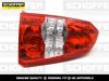 Фото Фонарь задний правый Chevrolet Lacetti wagon 04- Schoffer SHF15085 Schoffer