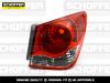 Фото Фонарь задний правый Chevrolet Cruze 4D (2009-2016) Schoffer SHF15104 Schoffer