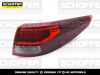 Фото Фонарь задний правый Kia Rio X 20- Schoffer SHF15117 Schoffer