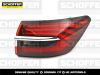 Фото Фонарь задний правый Geely Coolray I 2019 - н.в. Schoffer SHF15151 Schoffer