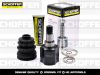 Фото Шрус внутренний Ford Focus 2 04- Schoffer SHF26079 Schoffer