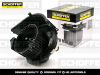 Фото Вентилятор отопителя BMW X5 E70/X6 E71/E72 (с резистором) Schoffer SHF28024 Schoffer