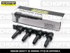 Фото Катушка зажигания Opel Astra G/Meriva Schoffer SHF30028 Schoffer