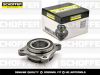 Фото Ступица передняя Toyota Land Cruiser Prado 120 02- Schoffer SHF33033 Schoffer