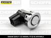 Фото Датчик парковки Mitsubishi Pajero sport/Asx/Outlander (2006-2013)/Lancer (2007-2015) Schoffer SHF35319 Schoffer