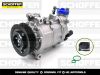 Фото Компрессор кондиционера Volkswagen Polo 20-Rapid Schoffer SHF35631 Schoffer