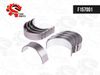 Фото Вкладыш коренной нижний  Cummins ISF 2.8 A Fair Parts F157001 Fair Parts