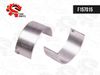 Фото Вкладыш шатунный нижний шт (ремонт +0,25) Fair Parts F157015 Fair Parts