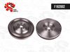 Фото МАХОВИК ДВИГАТЕЛЯ Fair Parts F162002 Fair Parts
