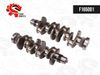 Фото Коленвал двигателя дв. Cummins ISF3.8 Fair Parts F165001 Fair Parts