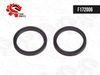 Фото Сальник передней крышки блока цилидров Fair Parts F172006 Fair Parts