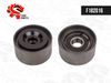 Фото Ролик натяжителя ремня MB Actros/Axor/КАМАЗ 5490 NEO Fair Parts F182016 Fair Parts