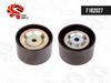 Фото Ролик натяжной приводного ремня \КАМАЗ 5490-S5 NEO/MB Actros/Axor/Setra 400 Series Fair Parts F182027 Fair Parts