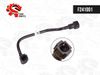 Фото Трубка подачи топлива (от фильтра к ТНВД) дв. Cummins ISF3.8 Fair Parts F241001 Fair Parts