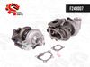 Фото Турбокомпрессор Fair Parts F248007 Fair Parts