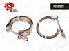 Фото Хомут Fair Parts F255002 Fair Parts