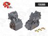 Фото Компрессор пневматический, 5320-3509015 Fair Parts F353005 Fair Parts