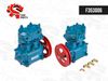 Фото Компрессор пневматический, 5336-3509012 Fair Parts F353006 Fair Parts