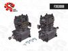 Фото Компрессор пневматический, 130-3509009-11 Fair Parts F353008 Fair Parts