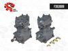 Фото Компрессор пневматический, 5336-3509012-01 Fair Parts F353009 Fair Parts