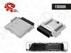 Фото Блок управления ЯМЗ-53433 двигателем BOSCH 0281020446 Паз Вектор Next Fair Parts F393005 Fair Parts