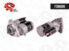 Фото Стартер малый ГАЗ, УАЗ дв.402, 421, 4216 редукторн Fair Parts F396006 Fair Parts