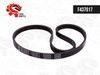 Фото Ремень поликлиновой Fair Parts F437017 Fair Parts