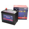Фото Аккумулятор 12 V 80Ah 680А 172х259х222 п/п (+/-) Oursun MF95D26R Oursun