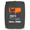 Фото TAIF TIRATA 10W-40, 20л. Моторное масло            Taif 212019 Taif