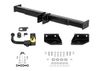 Фото Фаркоп Lexus RX 200t, 300, 350 2015-2022 быстросъемное крепление шара Berg F3211003 Berg