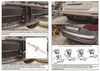 Фото ФАРКОП VOLKSWAGEN TOUAREG 2010 2018  AUDI Q7 2006 Berg F5813003 Berg