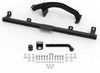 Фото фаркоп! шар A, 1200/75 кг.\ Chevrolet Niva 02-20, Lada Niva 20-21 Berg F6016003 Berg