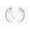 Фото колодки тормозные барабанные (STELLOX) 056100-SX Stellox 056100SX Stellox