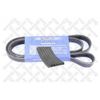 Фото Ремень приводной поликлиновой 6PK1995 STELLOX Stellox 0601995SX Stellox