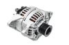 Фото генератор! 12V 140A со шкивом\ Fiat Ducato, Iveco Daily 02> Stellox 0610843SX Stellox