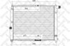 Фото 984980 Радиатор системы охлаждения Stellox 10-25193-SX Stellox 1025193SX Stellox