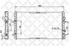 Фото 984982 Радиатор системы охлаждения Stellox 10-25245-SX Stellox 1025245SX Stellox