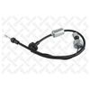 Фото трос сцепления\Renault Stellox 2998327SX Stellox