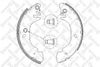 Фото Колодки барабанные Ford Transit 80-120 1991-2000 Stellox 316100SX Stellox
