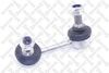 Фото Стойка стабилизатора передняя KIA SORENTO JC 04-06 L Stellox 5605417SX Stellox