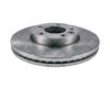 Фото Диск тормозной передний STELLOX 6020-4795V-SX Stellox 60204795VSX Stellox