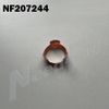 Фото Кольцо медное NeedFul NF207244 NeedFul