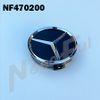 Фото Заглушка колёсного диска 75mm NeedFul NF470200 NeedFul